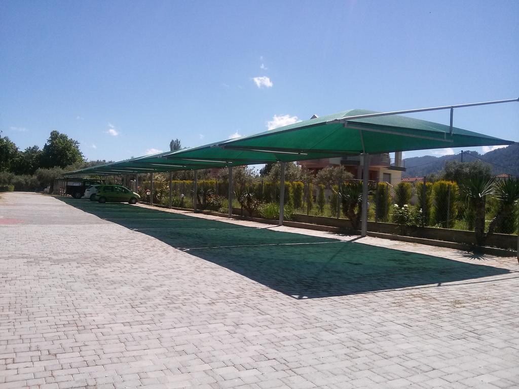 Top Studios Vourvourou Exterior photo